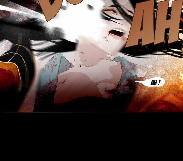 Thược Dược Vãn Ca - Chapter 1 - Trang 23