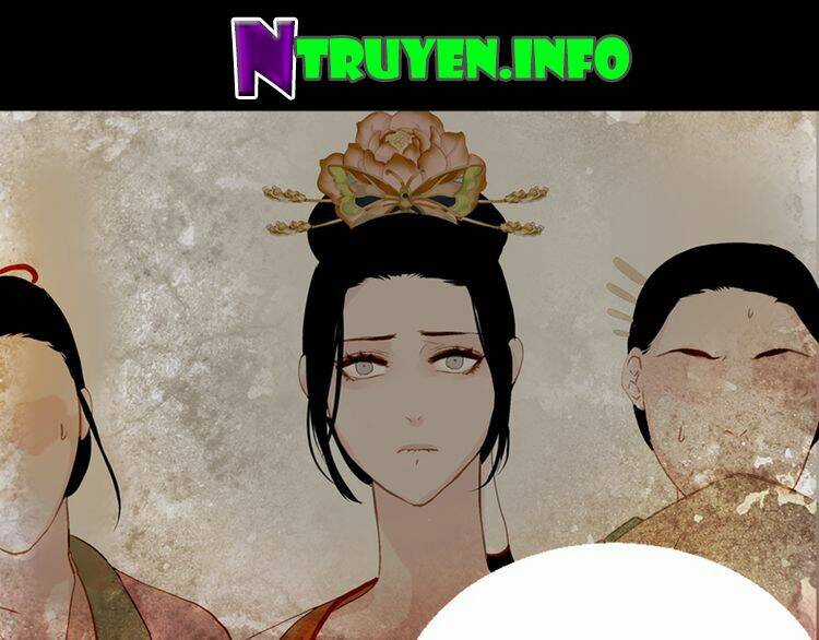 Thược Dược Vãn Ca - Chapter 1 - Trang 24