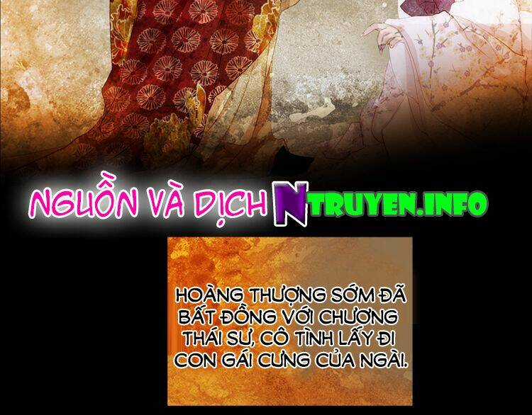 Thược Dược Vãn Ca - Chapter 1 - Trang 4