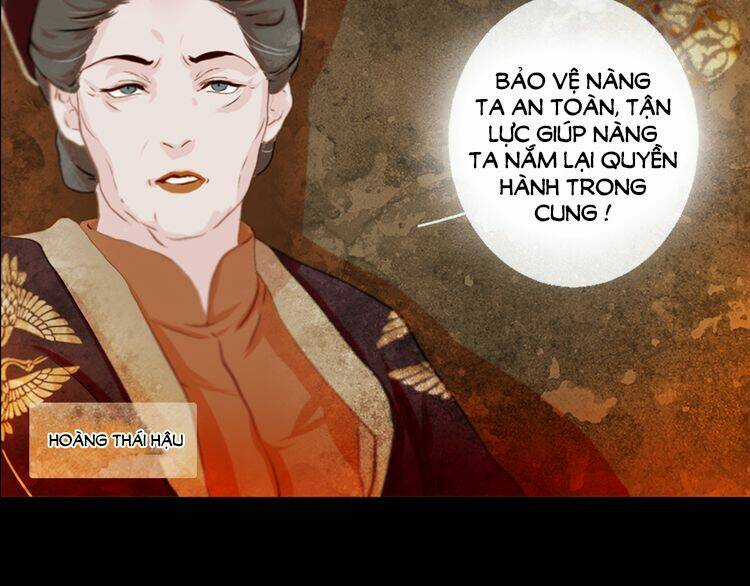 Thược Dược Vãn Ca - Chapter 1 - Trang 35