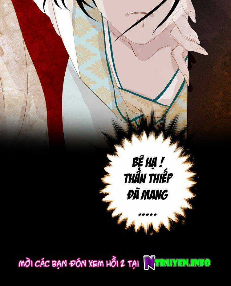 Thược Dược Vãn Ca - Chapter 1 - Trang 38