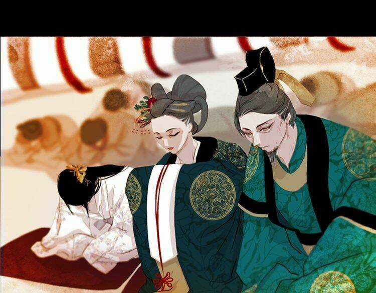 Thược Dược Vãn Ca - Chapter 1 - Trang 5