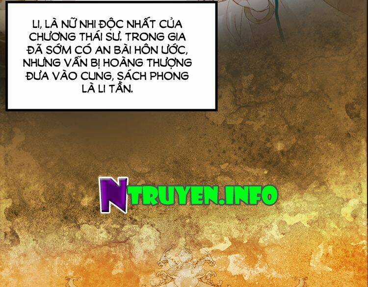 Thược Dược Vãn Ca - Chapter 1 - Trang 8