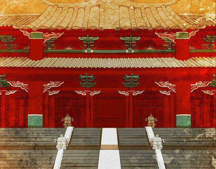 Thược Dược Vãn Ca - Chapter 1 - Trang 9