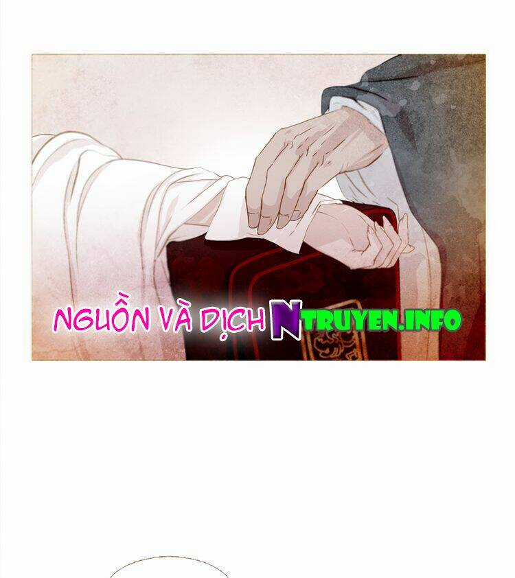 Thược Dược Vãn Ca - Chapter 2 - Trang 1