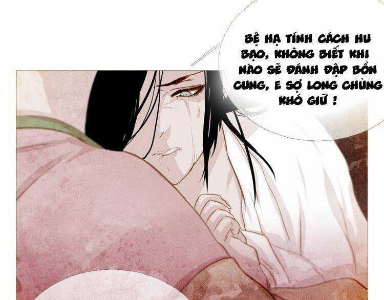 Thược Dược Vãn Ca - Chapter 2 - Trang 11