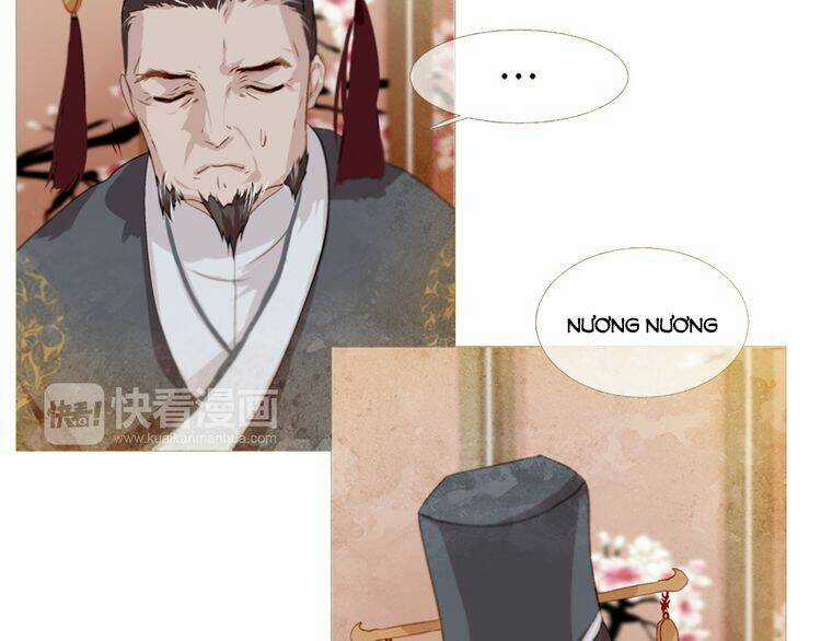 Thược Dược Vãn Ca - Chapter 2 - Trang 13