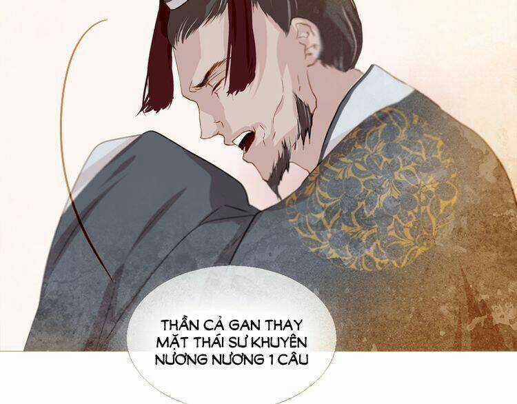 Thược Dược Vãn Ca - Chapter 2 - Trang 18