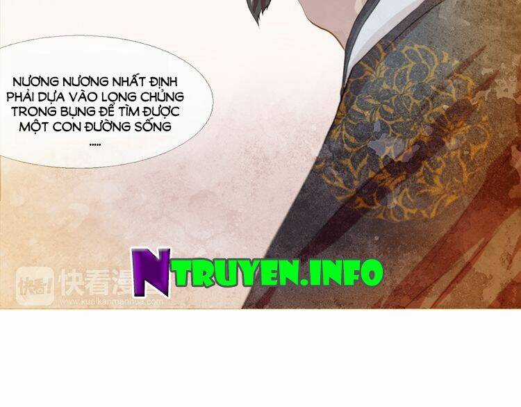 Thược Dược Vãn Ca - Chapter 2 - Trang 20