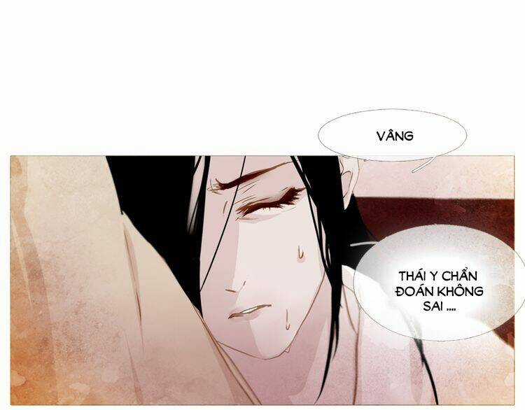 Thược Dược Vãn Ca - Chapter 2 - Trang 7