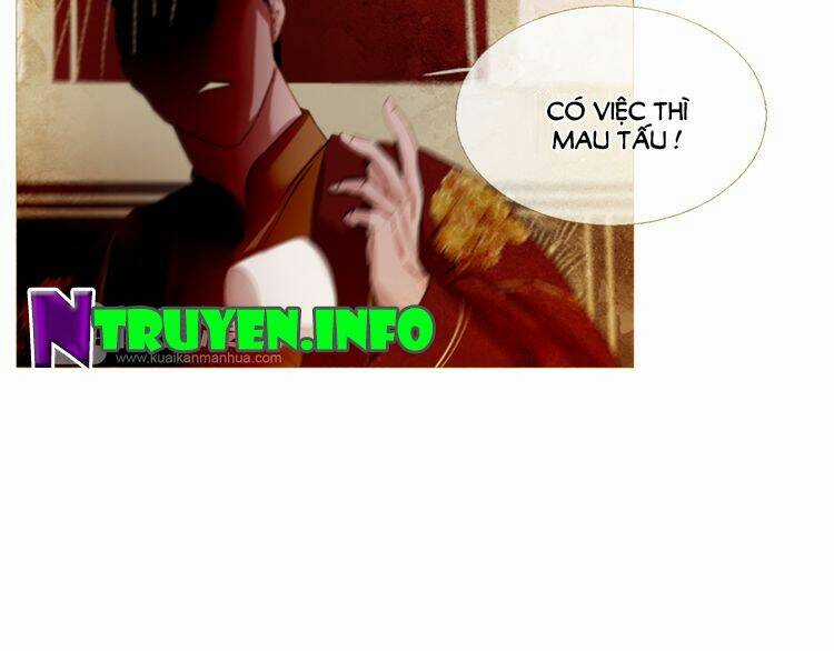 Thược Dược Vãn Ca - Chapter 3 - Trang 12