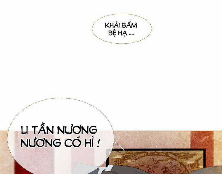 Thược Dược Vãn Ca - Chapter 3 - Trang 13