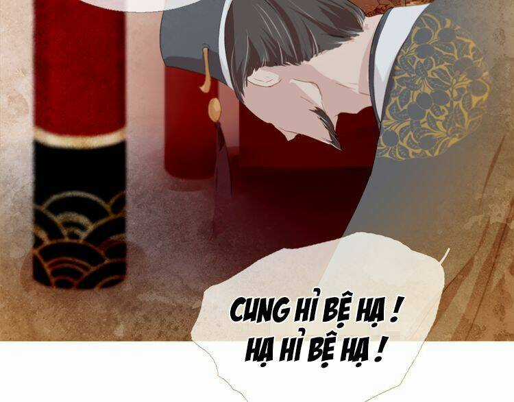 Thược Dược Vãn Ca - Chapter 3 - Trang 14