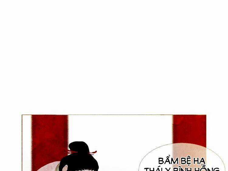 Thược Dược Vãn Ca - Chapter 3 - Trang 3