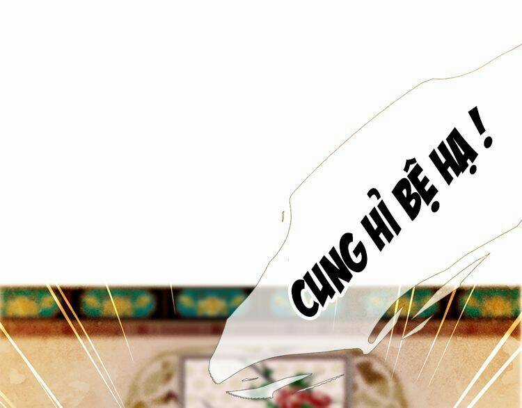 Thược Dược Vãn Ca - Chapter 3 - Trang 23