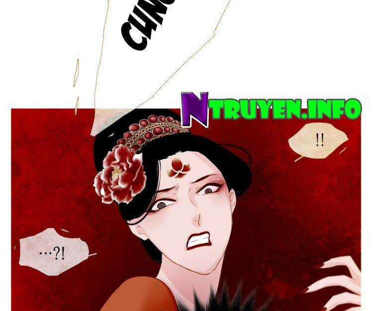 Thược Dược Vãn Ca - Chapter 3 - Trang 26