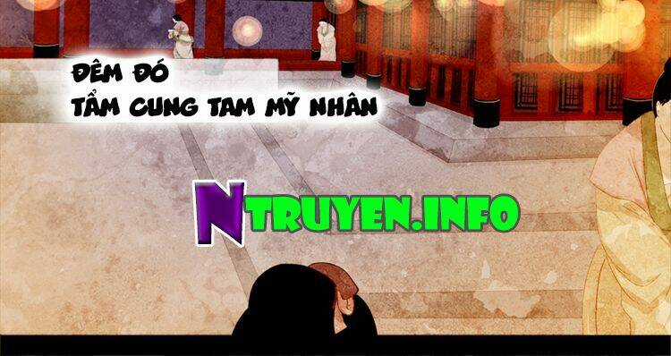 Thược Dược Vãn Ca - Chapter 3 - Trang 30