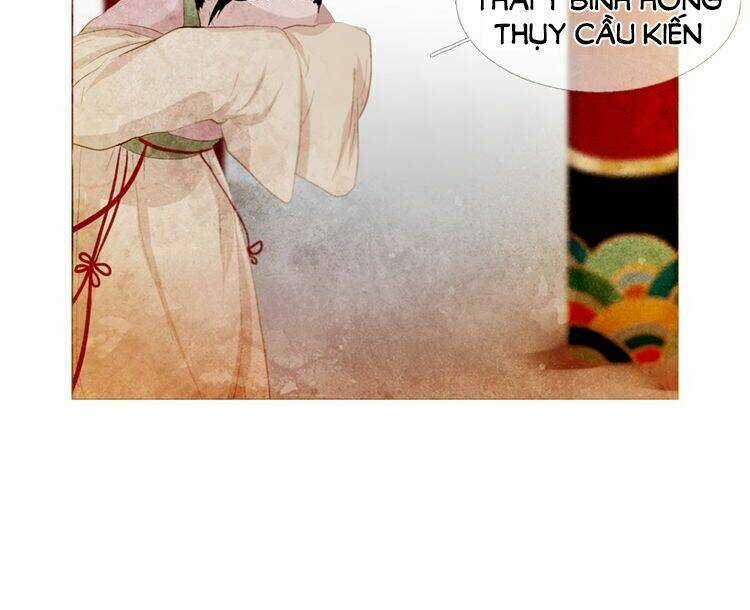 Thược Dược Vãn Ca - Chapter 3 - Trang 4