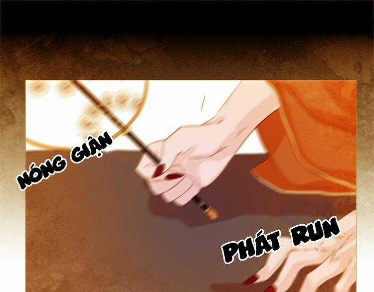 Thược Dược Vãn Ca - Chapter 3 - Trang 31