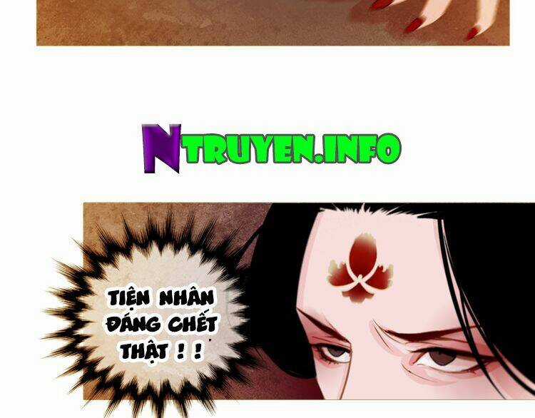 Thược Dược Vãn Ca - Chapter 3 - Trang 32