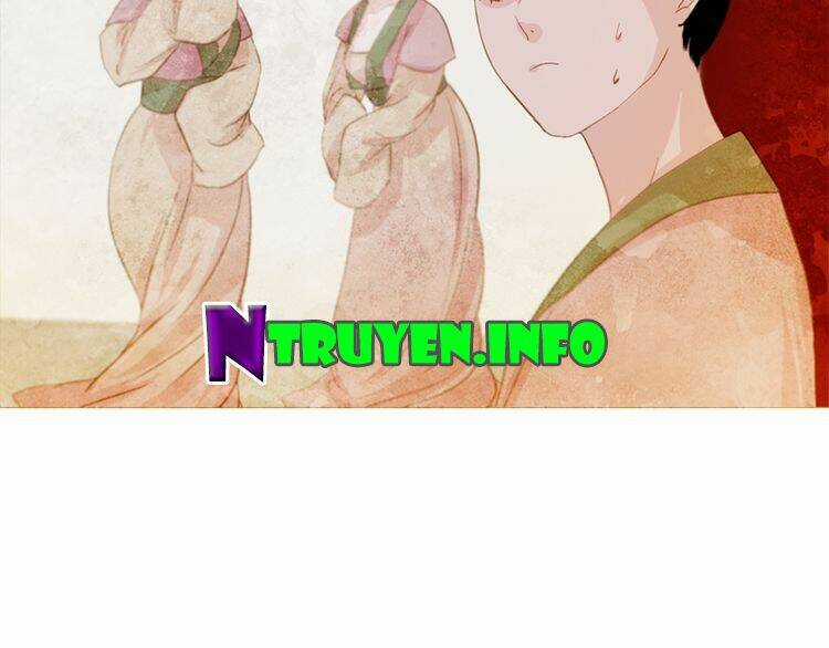 Thược Dược Vãn Ca - Chapter 3 - Trang 36