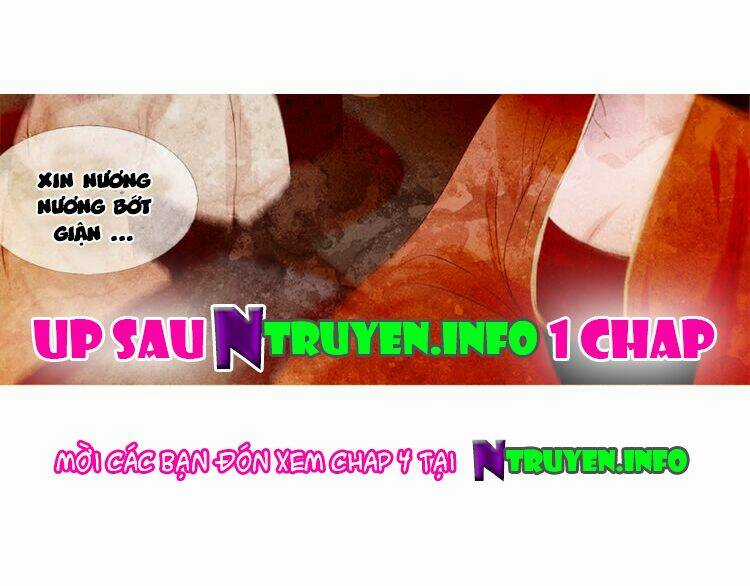 Thược Dược Vãn Ca - Chapter 3 - Trang 38