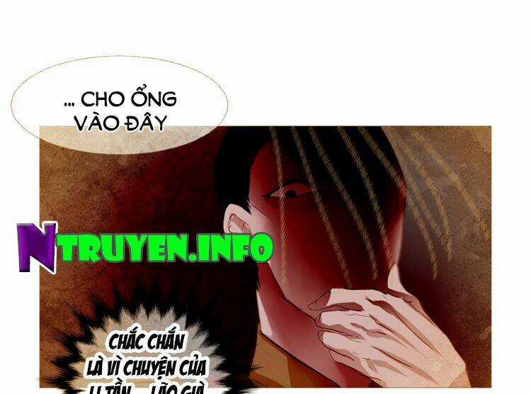Thược Dược Vãn Ca - Chapter 3 - Trang 5