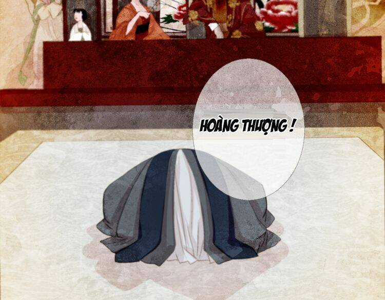 Thược Dược Vãn Ca - Chapter 3 - Trang 7