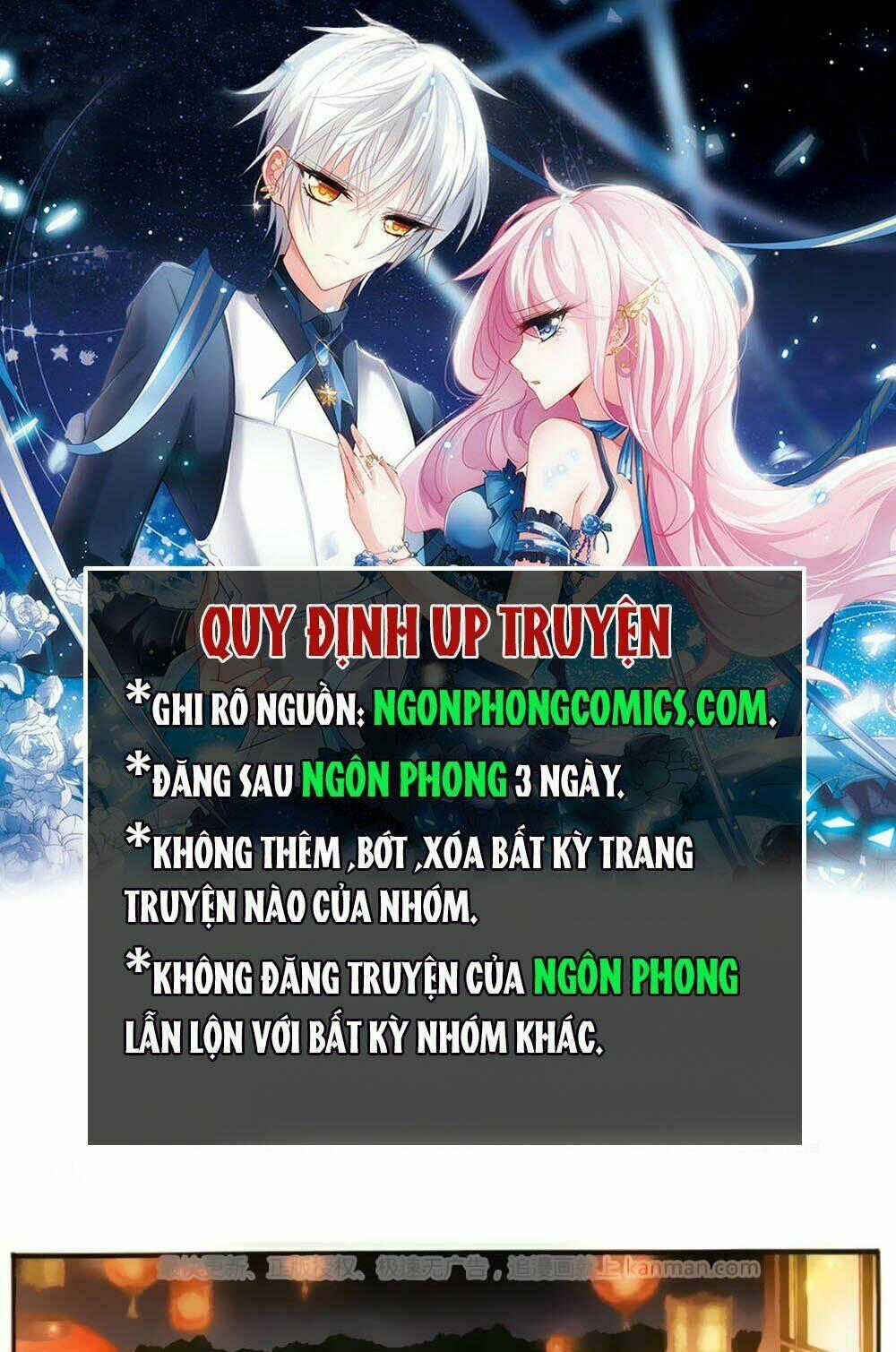 Thước Kiều Tiên - Chapter 1 - Trang 2