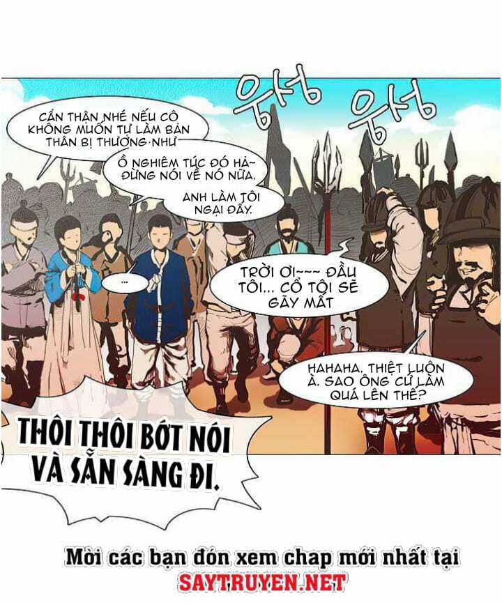 Thước Phim Sự Thật - Chapter 1 - Trang 11