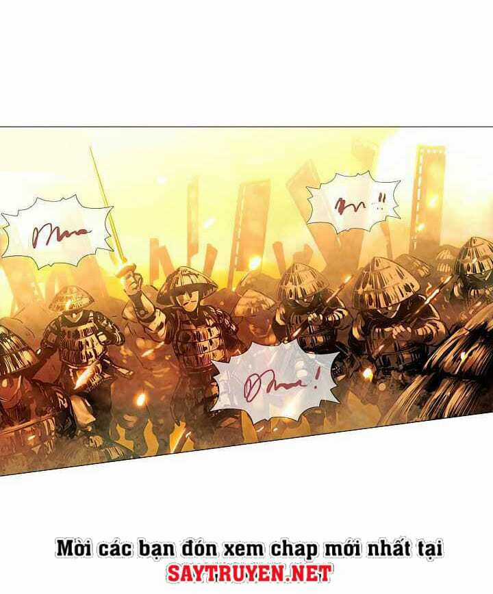 Thước Phim Sự Thật - Chapter 1 - Trang 18