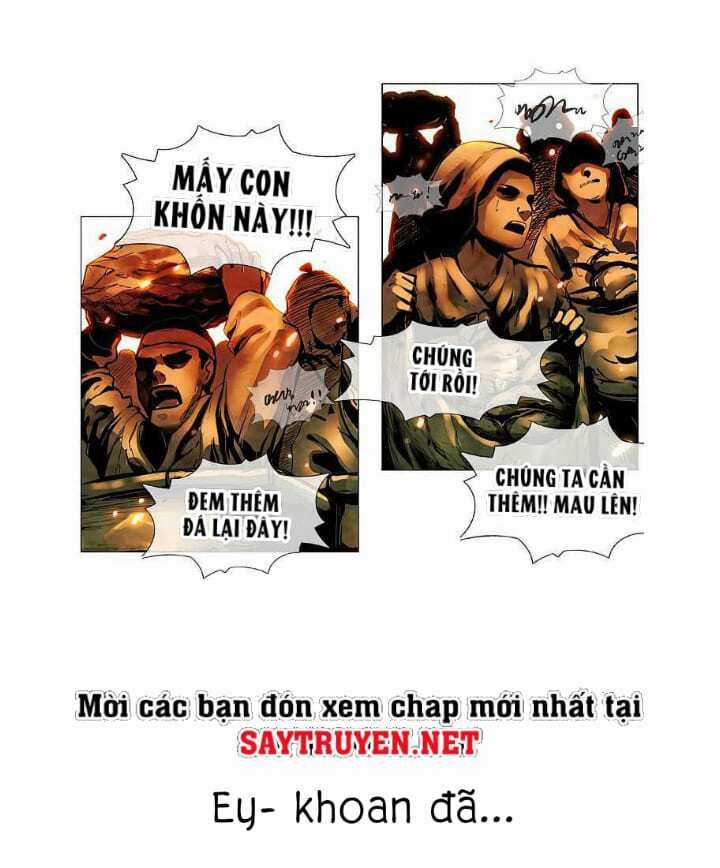 Thước Phim Sự Thật - Chapter 1 - Trang 19