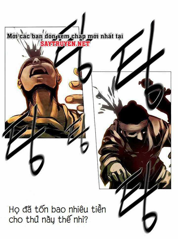 Thước Phim Sự Thật - Chapter 1 - Trang 23