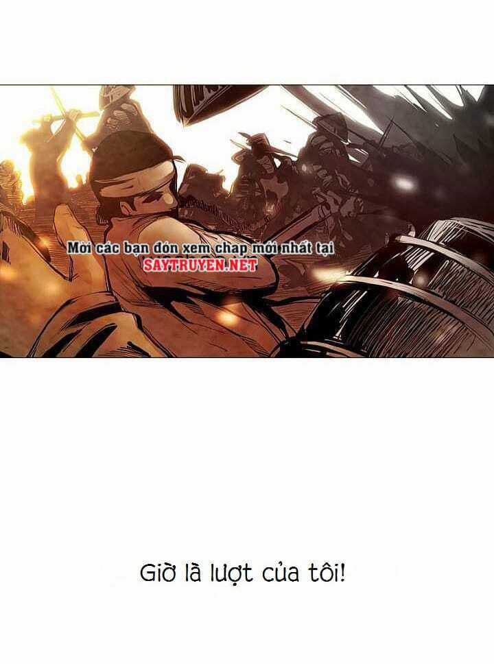 Thước Phim Sự Thật - Chapter 1 - Trang 26