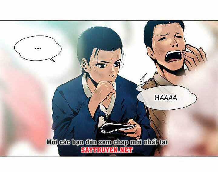 Thước Phim Sự Thật - Chapter 1 - Trang 4