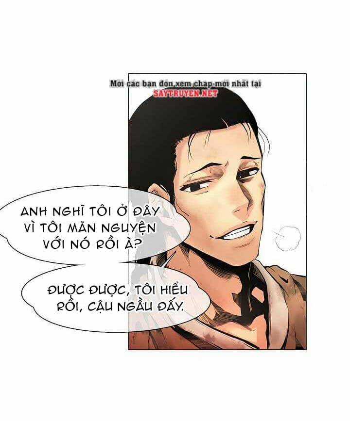 Thước Phim Sự Thật - Chapter 1 - Trang 8