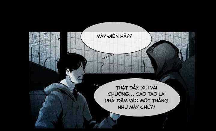 Thước Phim Sự Thật - Chapter 10 - Trang 13