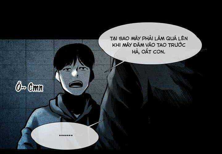 Thước Phim Sự Thật - Chapter 10 - Trang 14