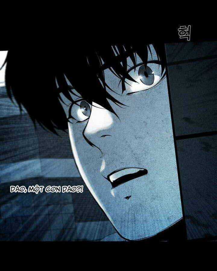 Thước Phim Sự Thật - Chapter 10 - Trang 21