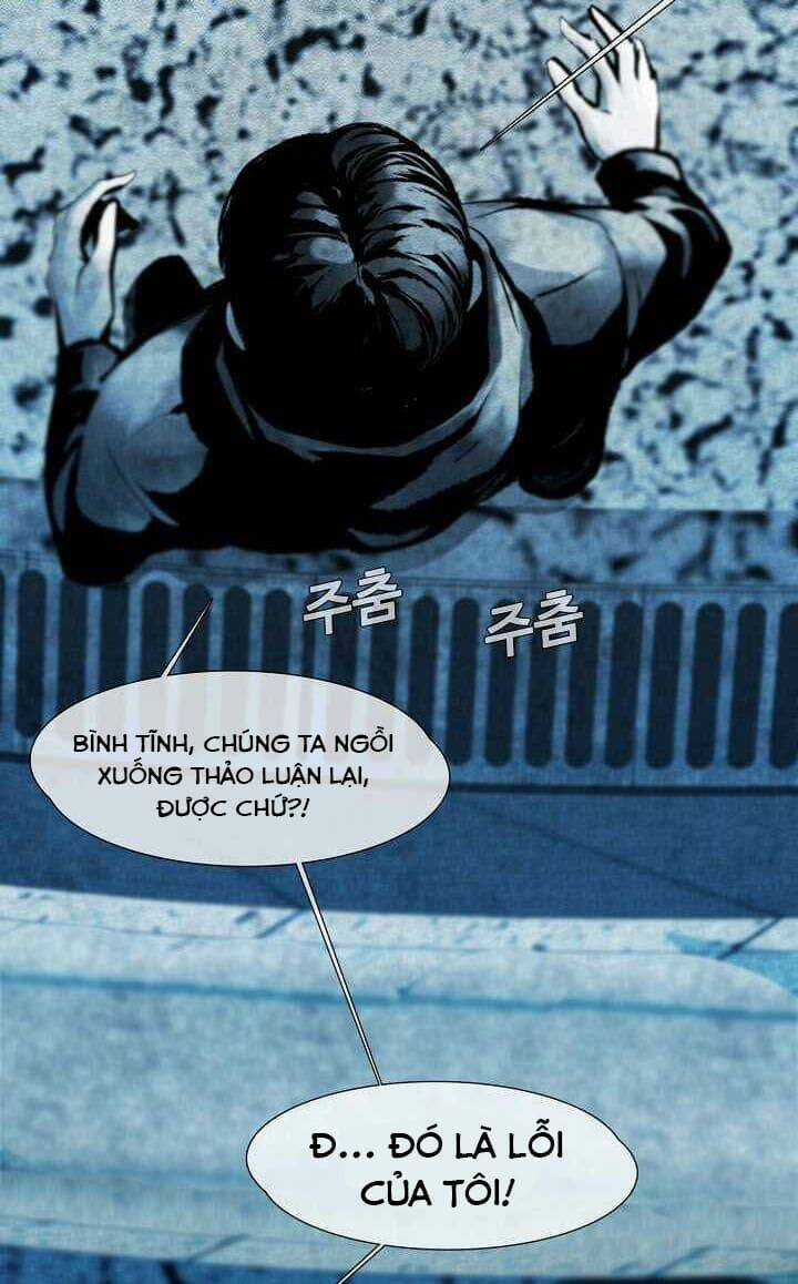 Thước Phim Sự Thật - Chapter 10 - Trang 24