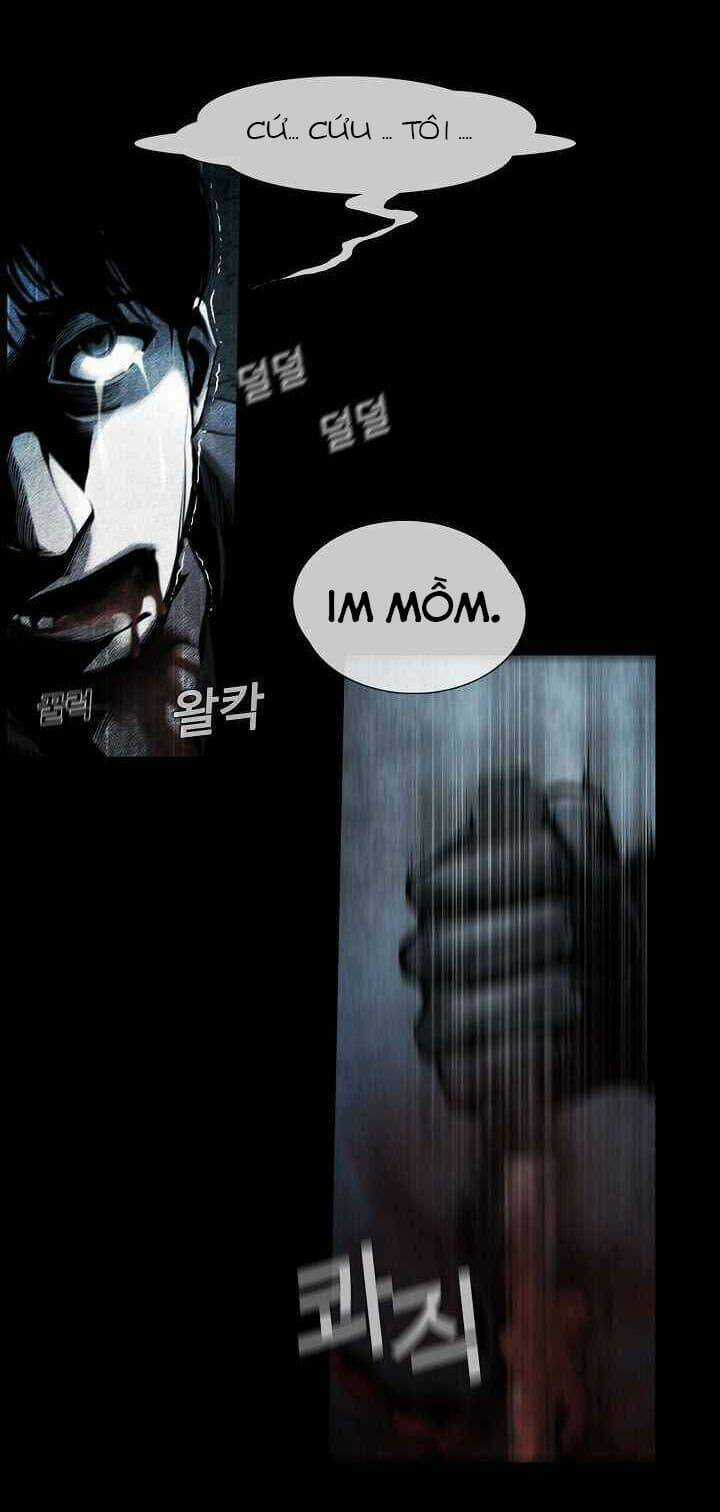 Thước Phim Sự Thật - Chapter 10 - Trang 28