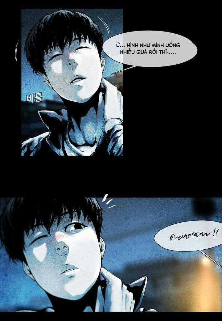 Thước Phim Sự Thật - Chapter 10 - Trang 9