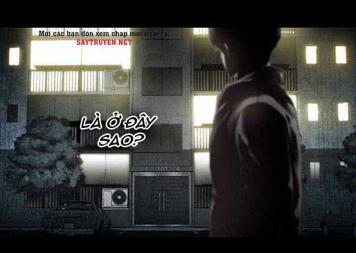 Thước Phim Sự Thật - Chapter 11 - Trang 15