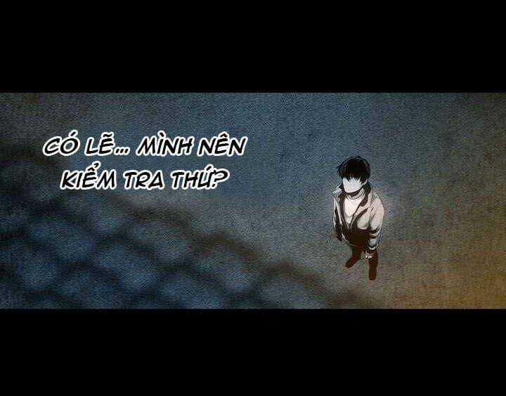 Thước Phim Sự Thật - Chapter 11 - Trang 16