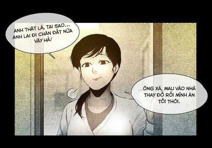 Thước Phim Sự Thật - Chapter 11 - Trang 33