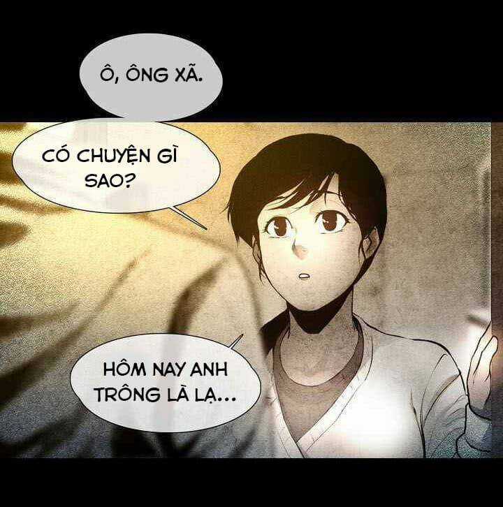 Thước Phim Sự Thật - Chapter 11 - Trang 37