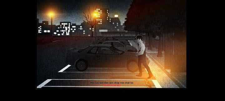 Thước Phim Sự Thật - Chapter 11 - Trang 40