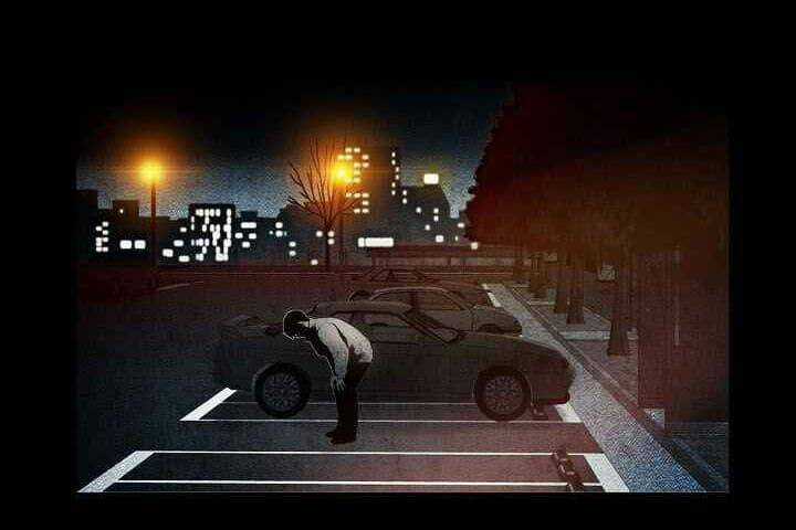 Thước Phim Sự Thật - Chapter 11 - Trang 43