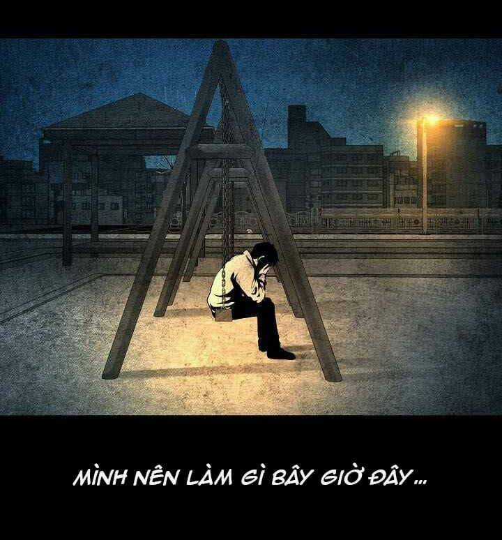 Thước Phim Sự Thật - Chapter 11 - Trang 51