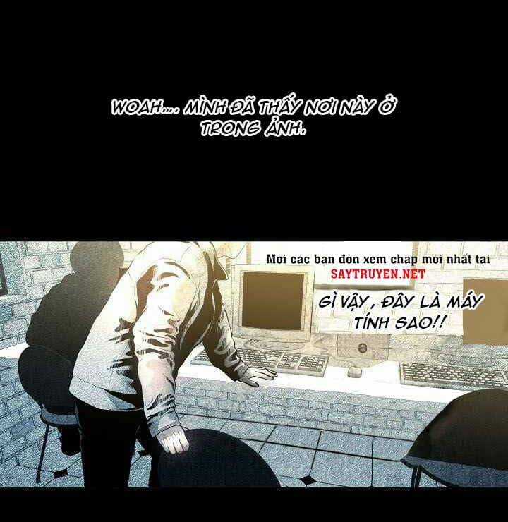 Thước Phim Sự Thật - Chapter 11 - Trang 60